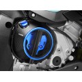 Rizoma Clear Wet Clutch Cover kit - OILQUARIUM for the BMW S1000RR (2020+) / S1000R / S1000XR (2021+) / M1000R / M1000XR Rizoma Clear Wet Clutch Cover kit - OILQUARIUM for the BMW S1000RR (2020+) / S1000R / S1000XR (2021+) / M1000R / M1000XR